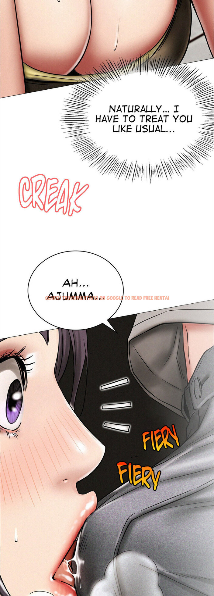 Read Hentai Image 15 612 in comic Staying With Ajumma - Chapter 15 - hentaitnt.net