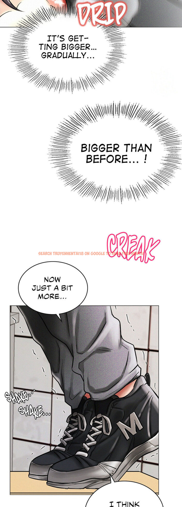 Read Hentai Image 16 612 in comic Staying With Ajumma - Chapter 15 - hentaitnt.net