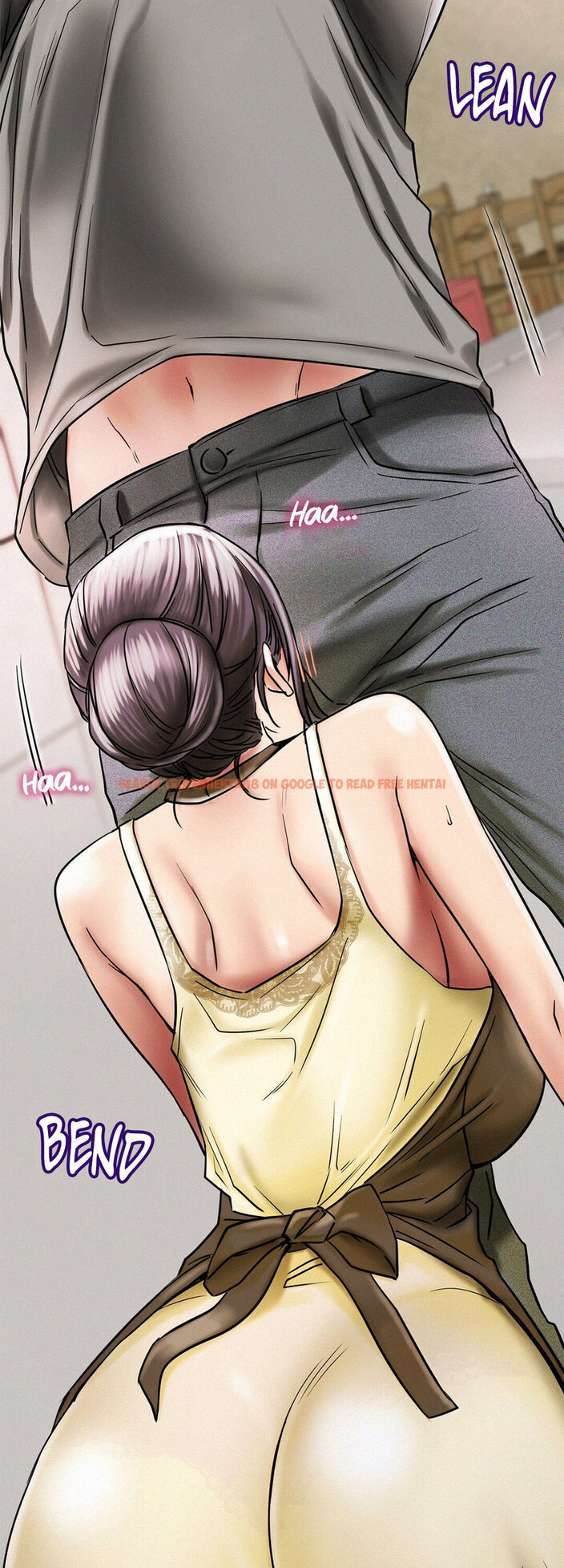 Read Hentai Image 19 612 in comic Staying With Ajumma - Chapter 15 - hentaitnt.net