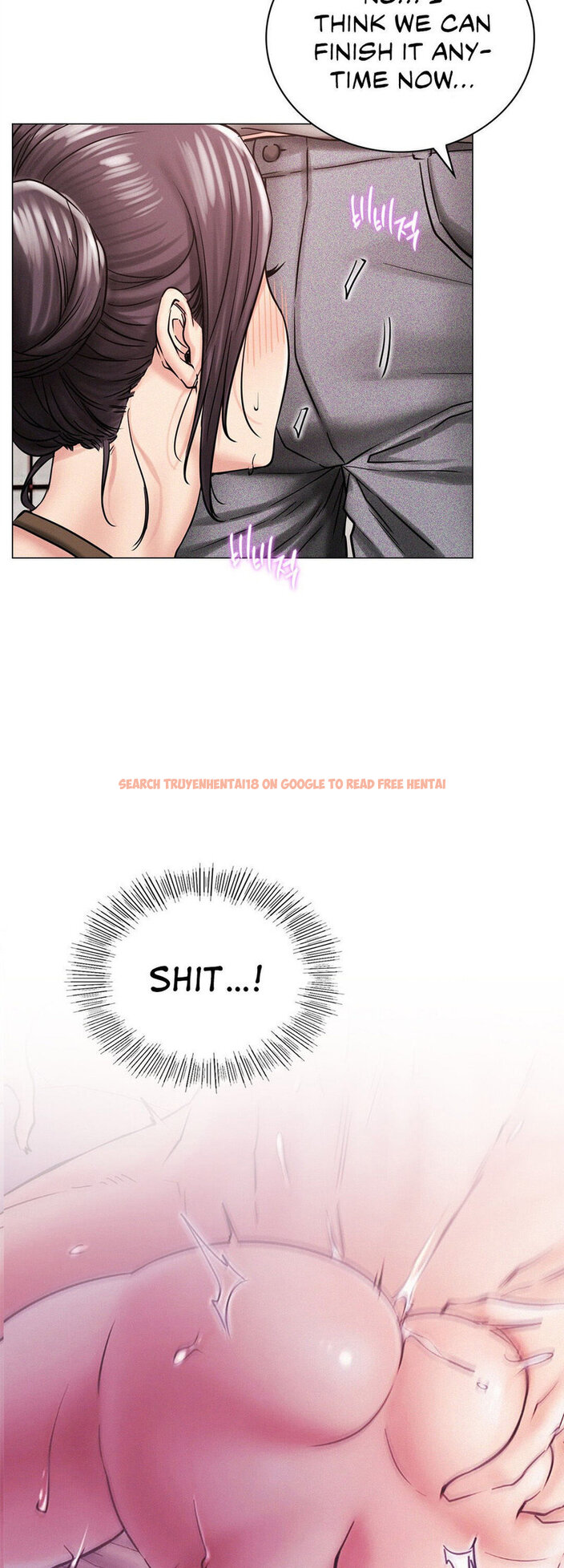 Read Hentai Image 2 611 in comic Staying With Ajumma - Chapter 15 - hentaitnt.net