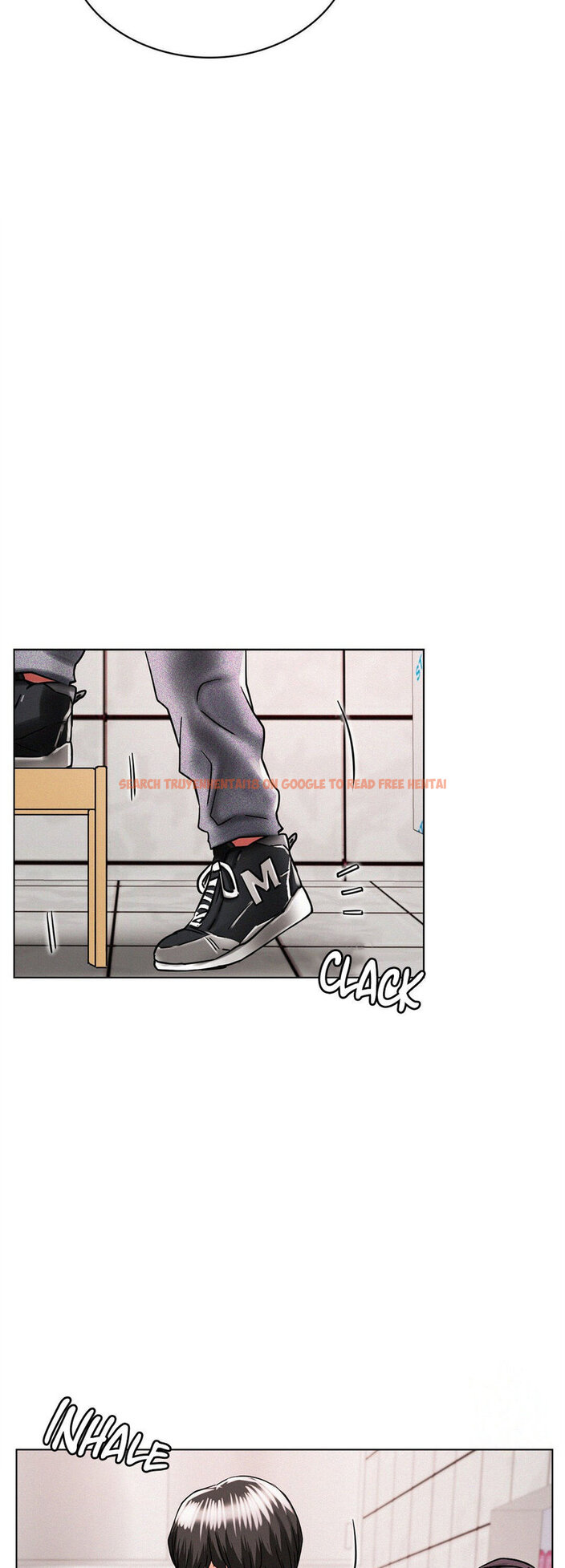 Read Hentai Image 21 612 in comic Staying With Ajumma - Chapter 15 - hentaitnt.net