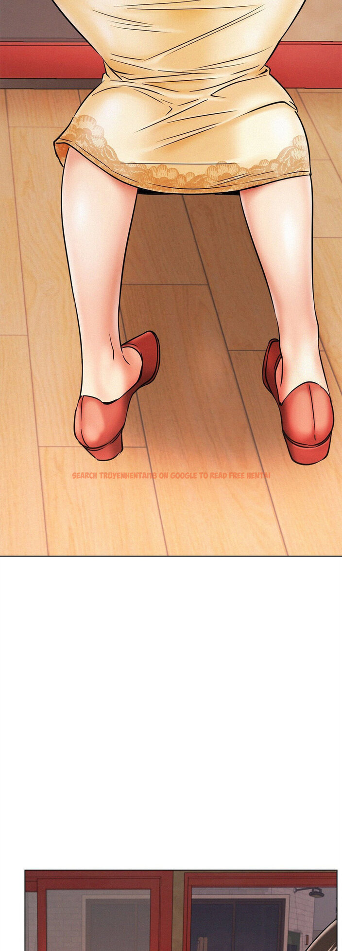 Read Hentai Image 32 613 in comic Staying With Ajumma - Chapter 15 - hentaitnt.net