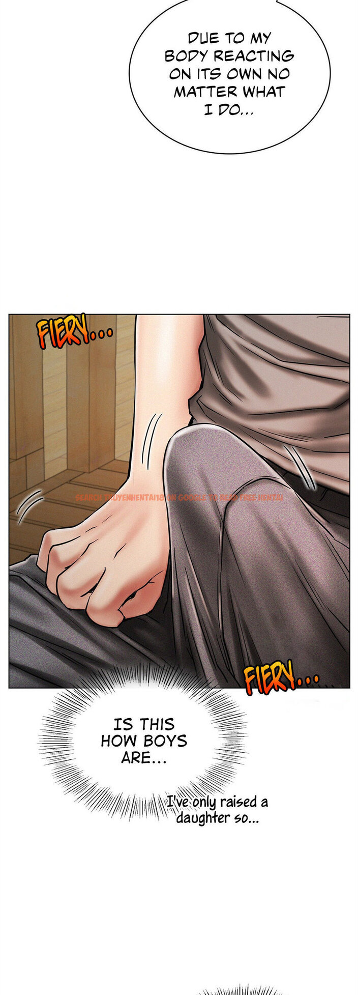 Read Hentai Image 36 613 in comic Staying With Ajumma - Chapter 15 - hentaitnt.net