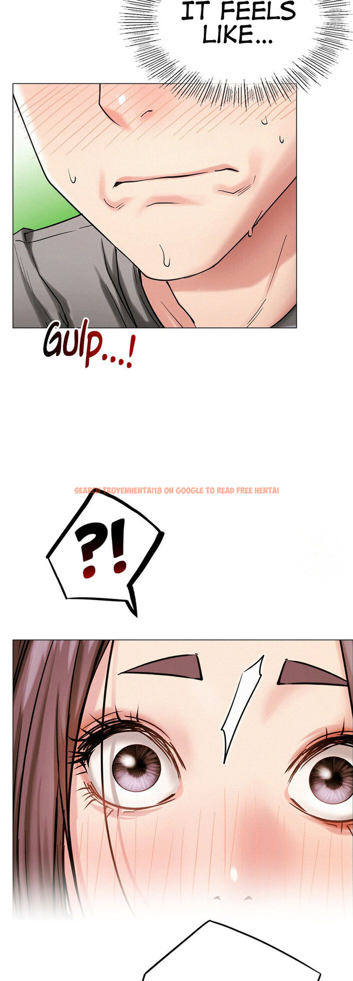 Read Hentai Image 4 611 in comic Staying With Ajumma - Chapter 15 - hentaitnt.net