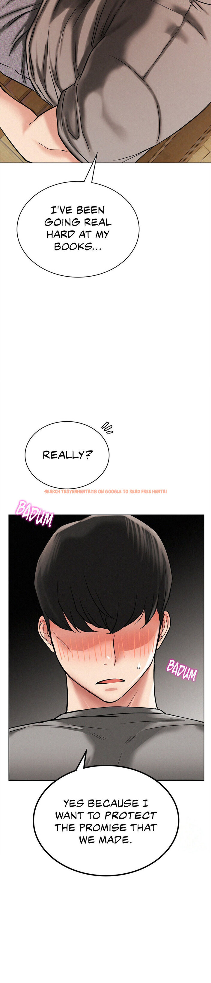 Read Hentai Image 41 613 in comic Staying With Ajumma - Chapter 15 - hentaitnt.net