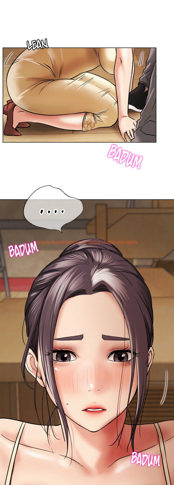 Read Hentai Image 42 613 in comic Staying With Ajumma - Chapter 15 - hentaitnt.net