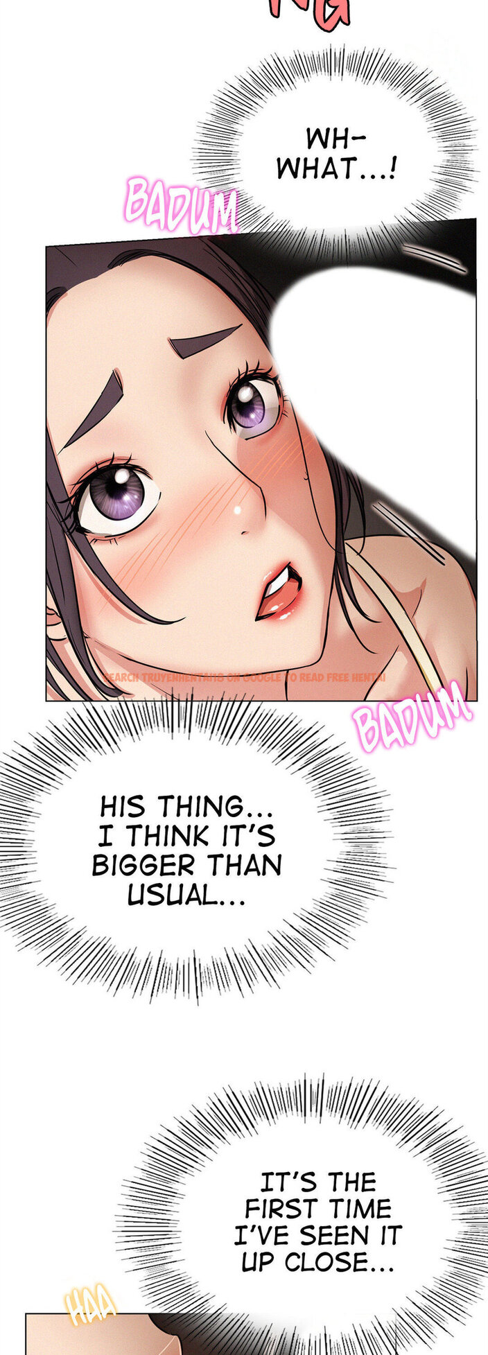 Read Hentai Image 46 614 in comic Staying With Ajumma - Chapter 15 - hentaitnt.net
