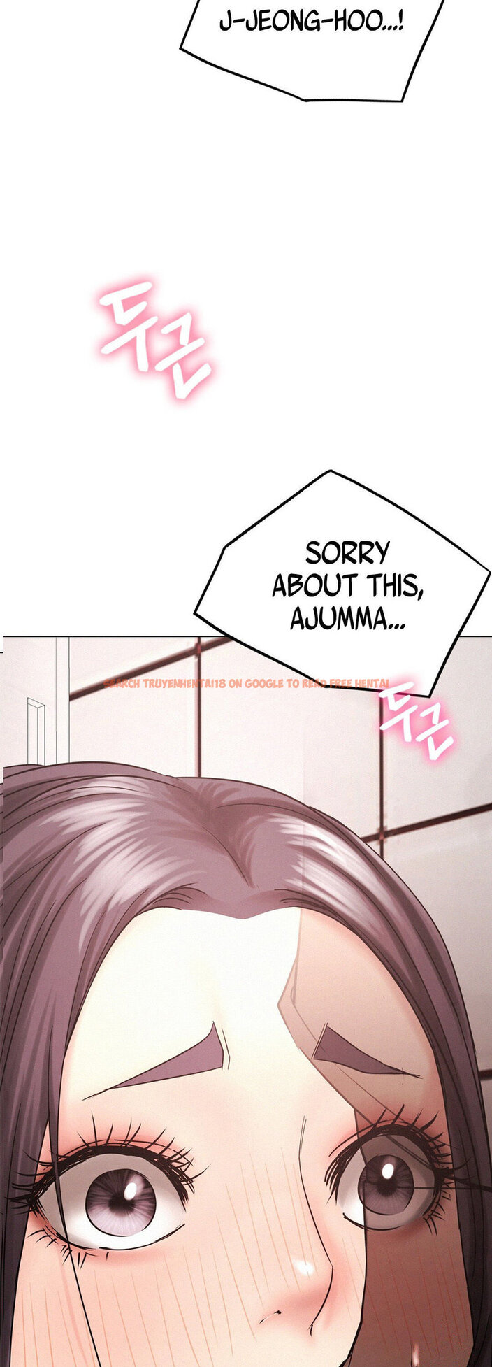 Read Hentai Image 5 611 in comic Staying With Ajumma - Chapter 15 - hentaitnt.net