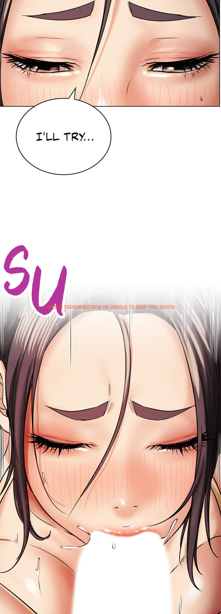 Read Hentai Image 55 614 in comic Staying With Ajumma - Chapter 15 - hentaitnt.net