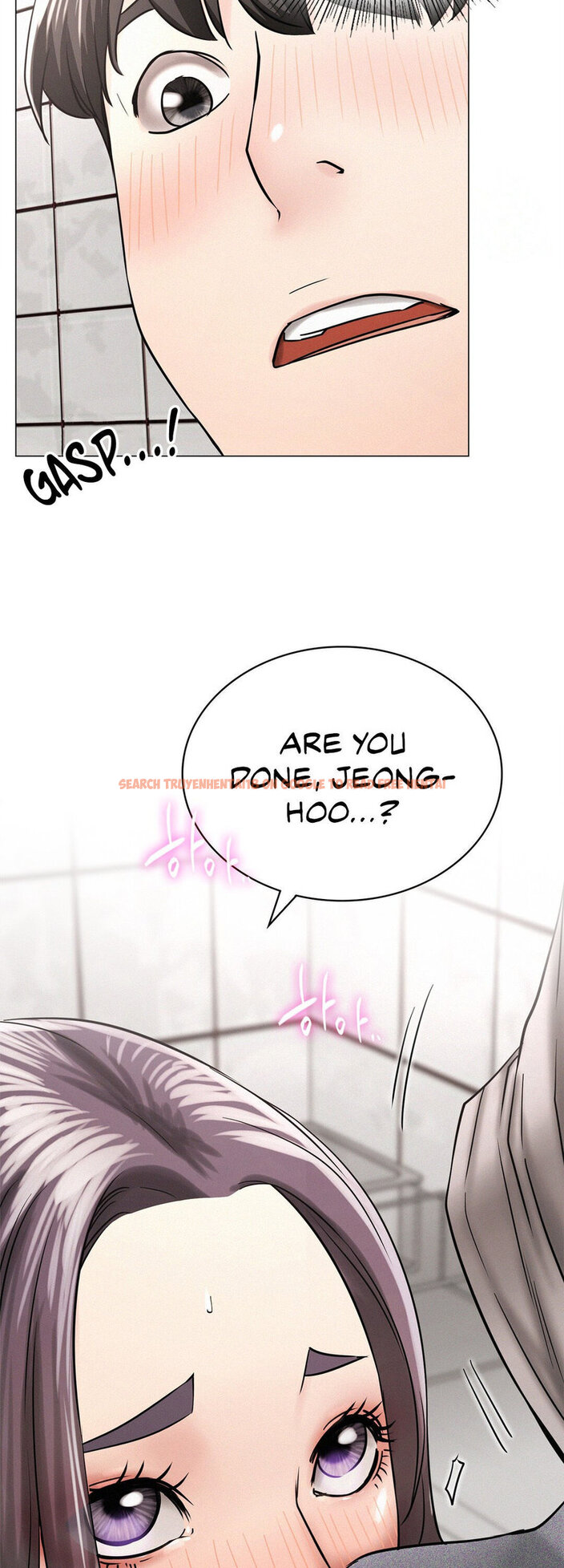 Read Hentai Image 8 612 in comic Staying With Ajumma - Chapter 15 - hentaitnt.net