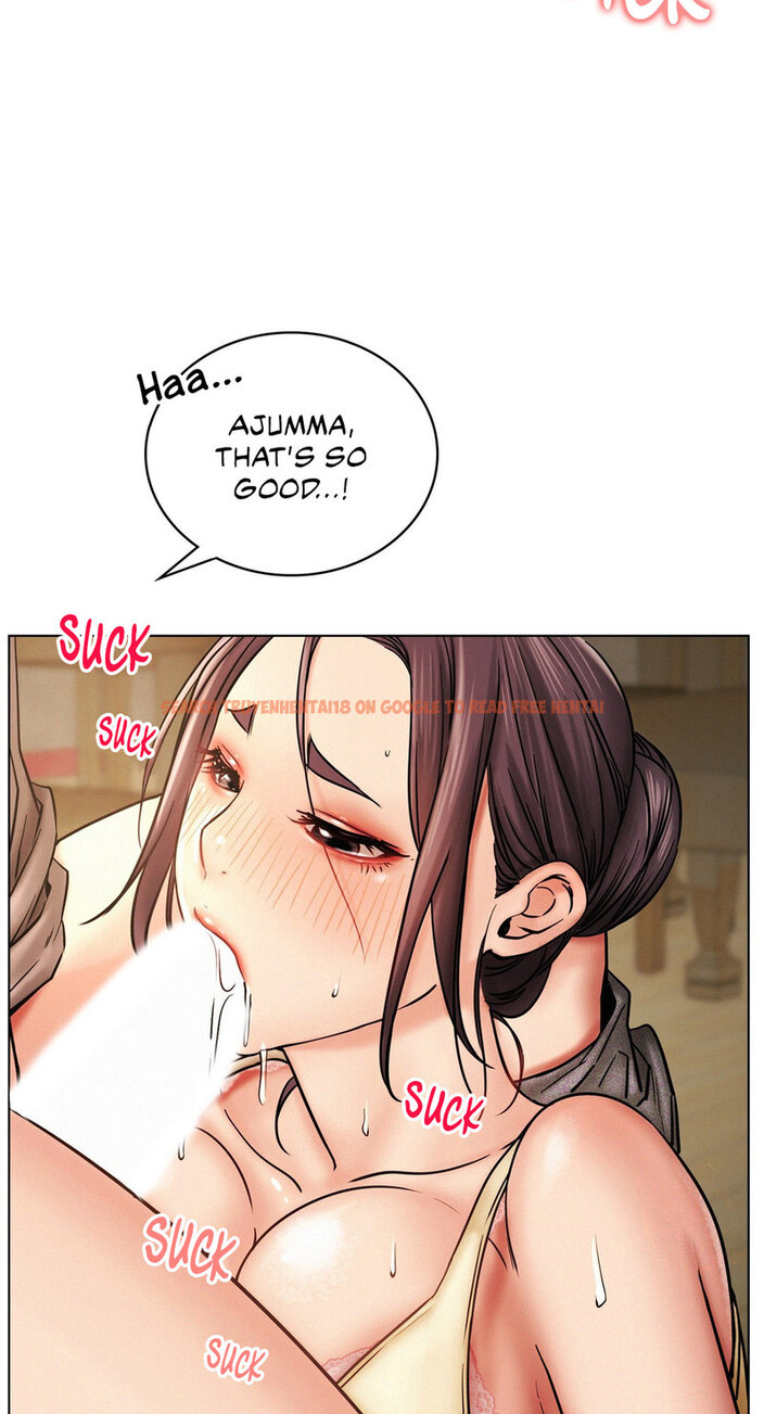 Read Hentai Image 13 320 in comic Staying With Ajumma - Chapter 16 - hentaitnt.net