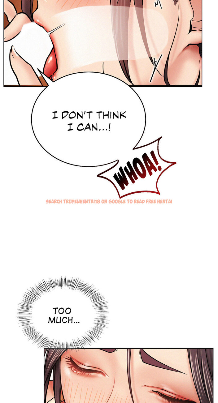 Read Hentai Image 15 321 in comic Staying With Ajumma - Chapter 16 - hentaitnt.net