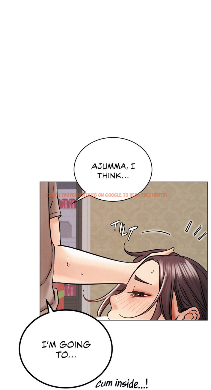 Read Hentai Image 25 321 in comic Staying With Ajumma - Chapter 16 - hentaitnt.net
