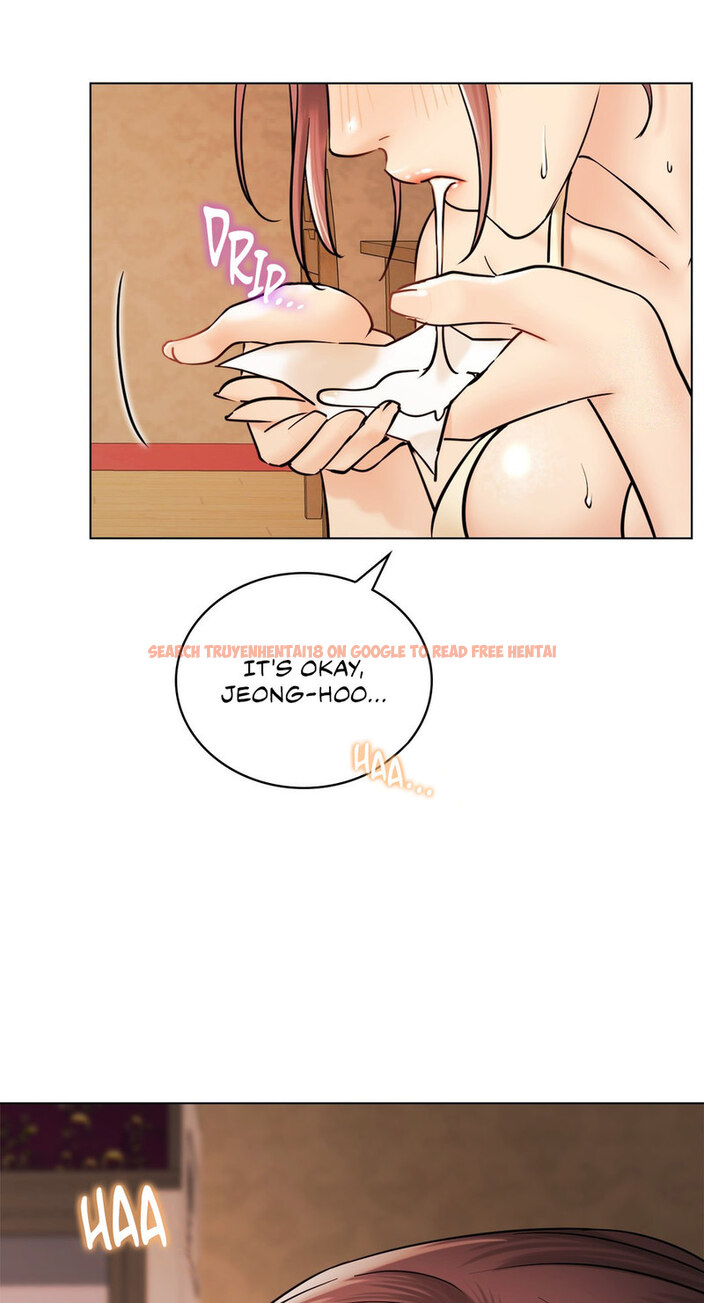 Read Hentai Image 38 322 in comic Staying With Ajumma - Chapter 16 - hentaitnt.net