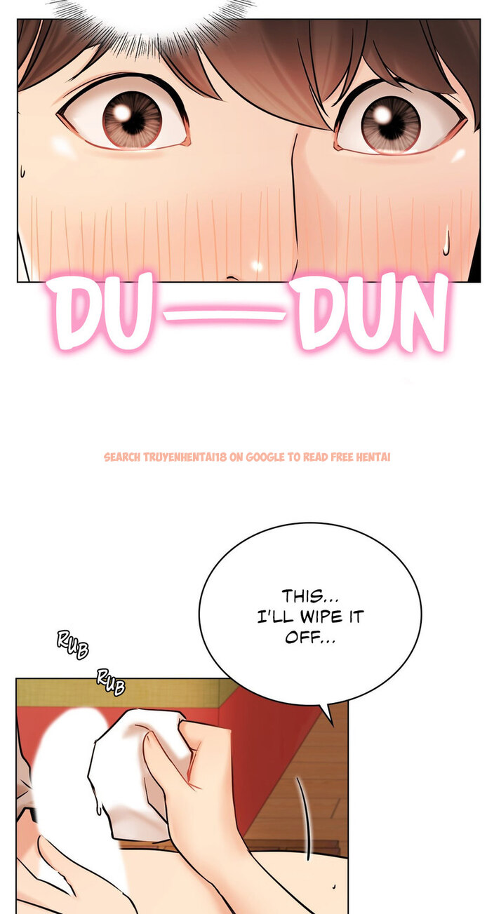 Read Hentai Image 41 322 in comic Staying With Ajumma - Chapter 16 - hentaitnt.net