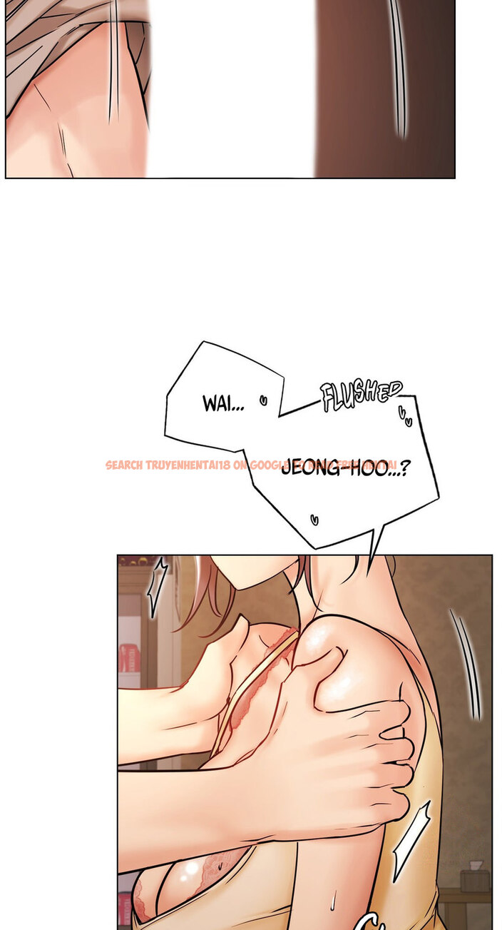 Read Hentai Image 46 322 in comic Staying With Ajumma - Chapter 16 - hentaitnt.net