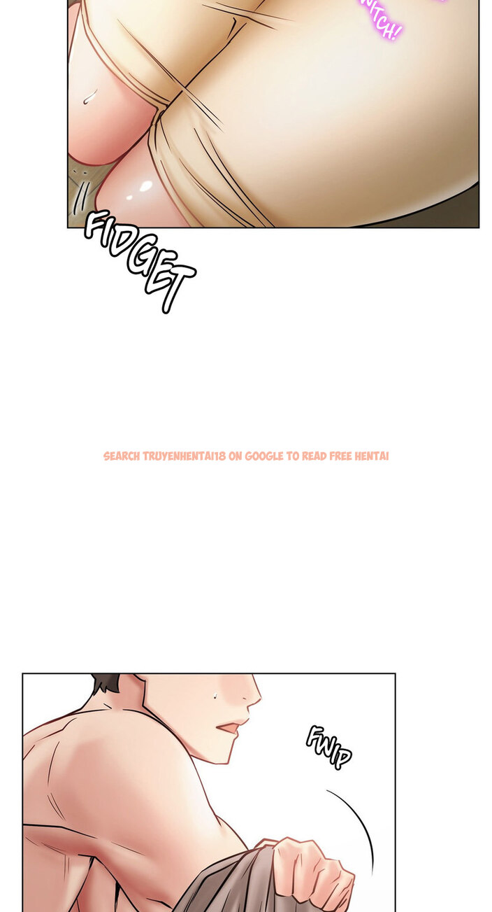 Read Hentai Image 61 323 in comic Staying With Ajumma - Chapter 16 - hentaitnt.net