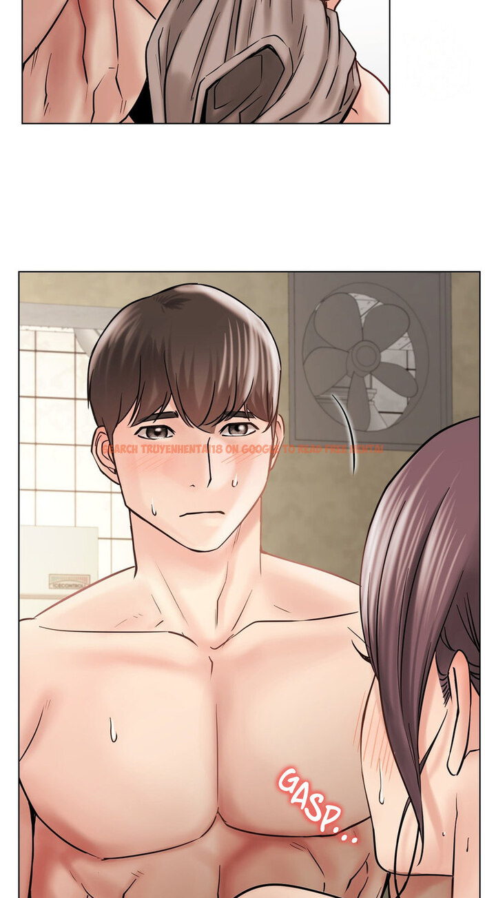 Read Hentai Image 62 323 in comic Staying With Ajumma - Chapter 16 - hentaitnt.net