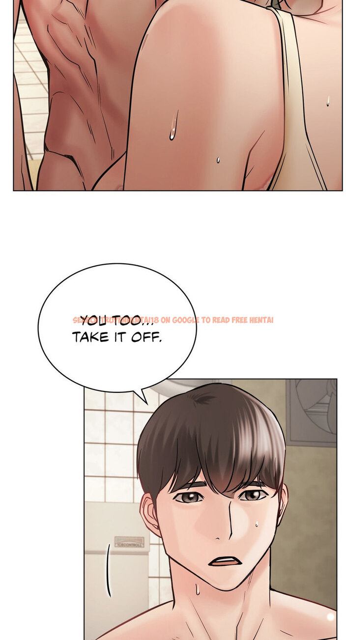 Read Hentai Image 63 323 in comic Staying With Ajumma - Chapter 16 - hentaitnt.net