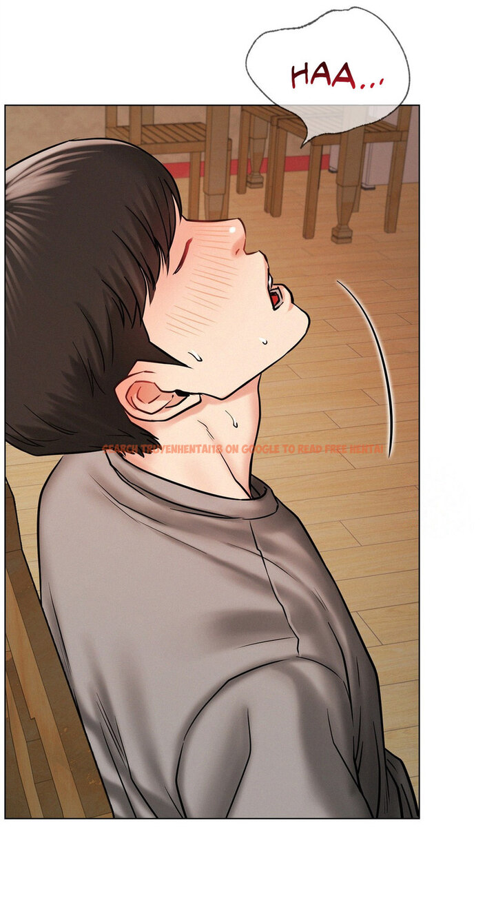 Read Hentai Image 9 320 in comic Staying With Ajumma - Chapter 16 - hentaitnt.net