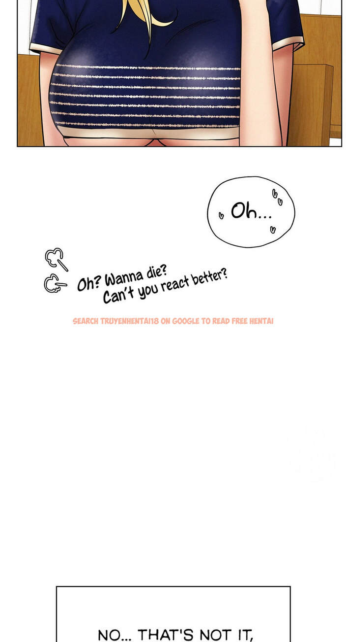 Read Hentai Image 11 350 in comic Staying With Ajumma - Chapter 17 - hentaitnt.net