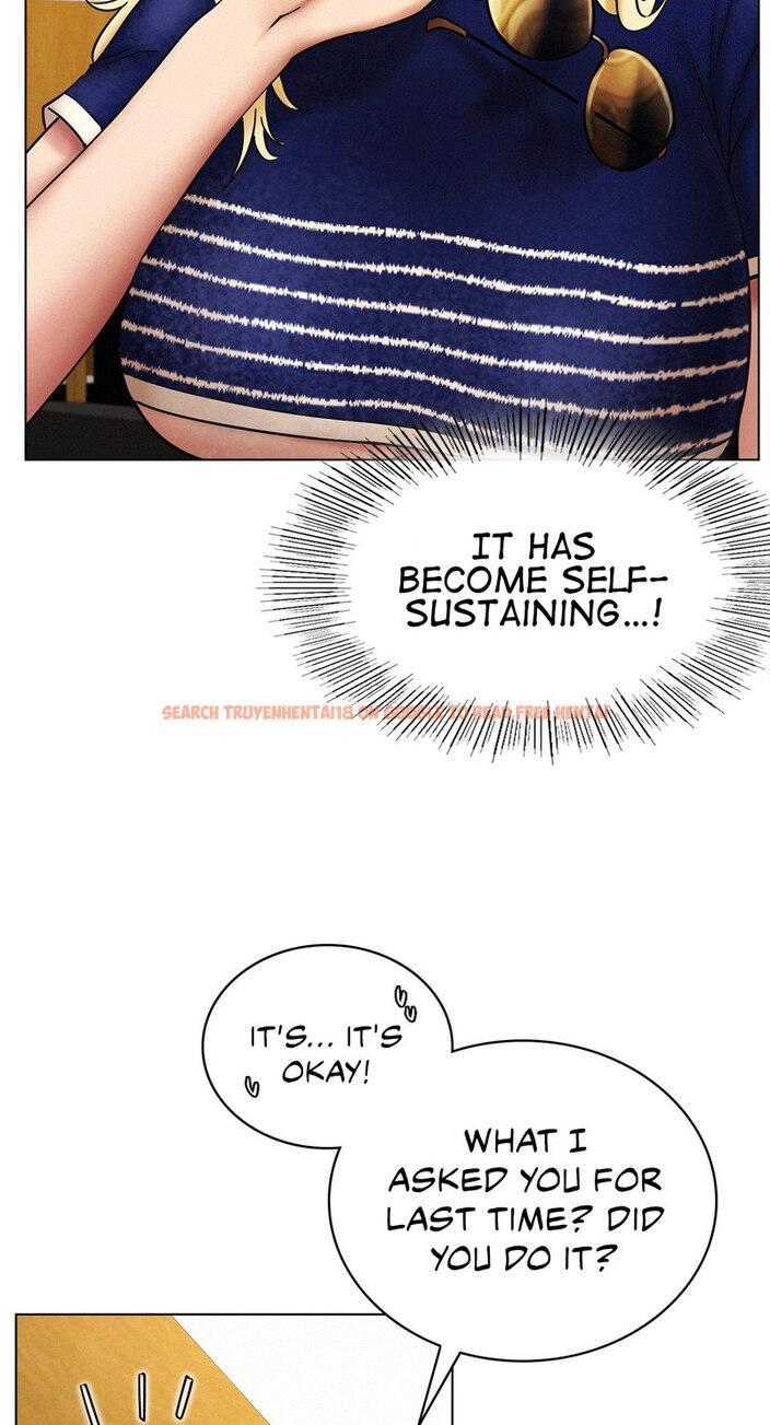 Read Hentai Image 16 350 in comic Staying With Ajumma - Chapter 17 - hentaitnt.net