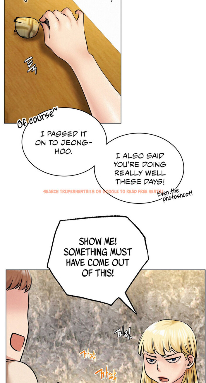 Read Hentai Image 17 350 in comic Staying With Ajumma - Chapter 17 - hentaitnt.net