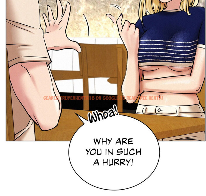 Read Hentai Image 18 351 in comic Staying With Ajumma - Chapter 17 - hentaitnt.net
