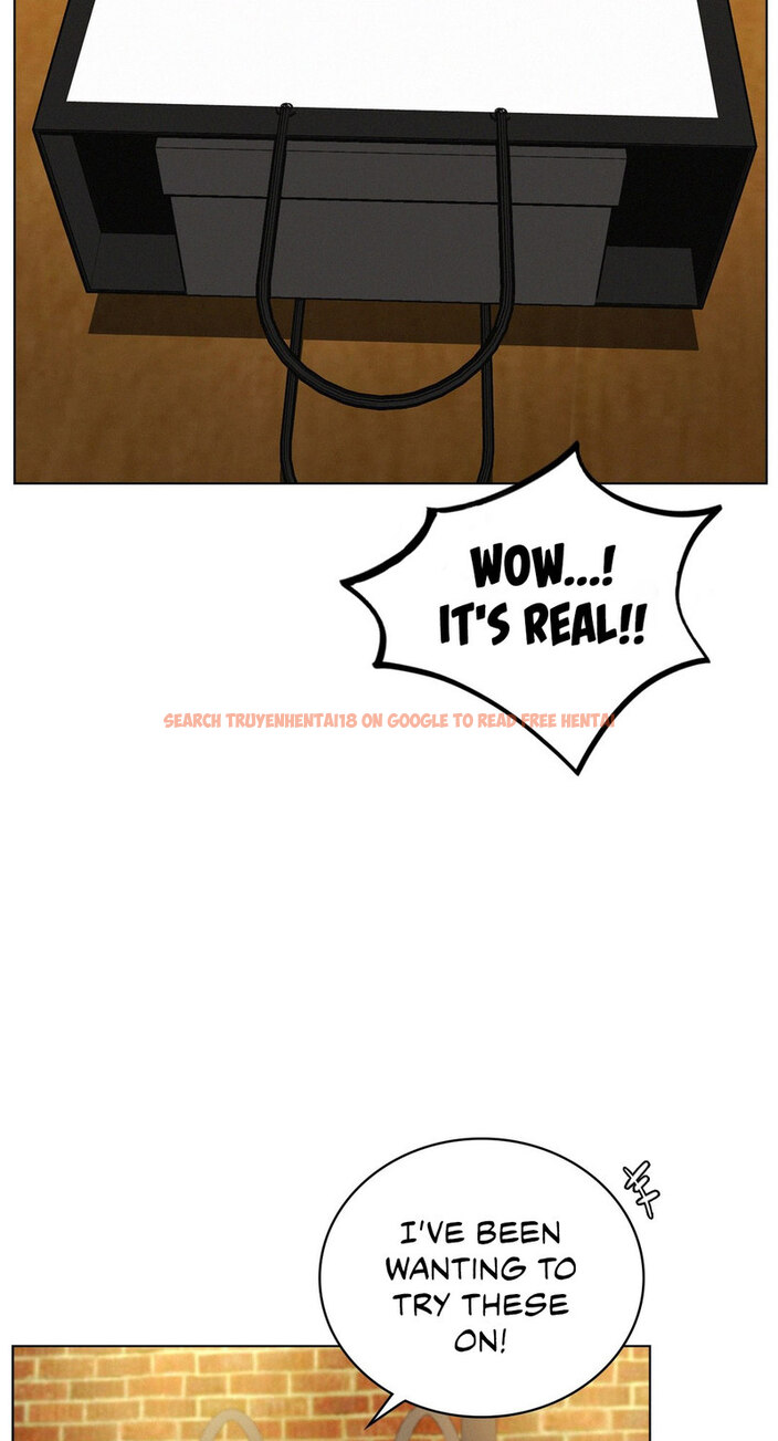 Read Hentai Image 21 351 in comic Staying With Ajumma - Chapter 17 - hentaitnt.net
