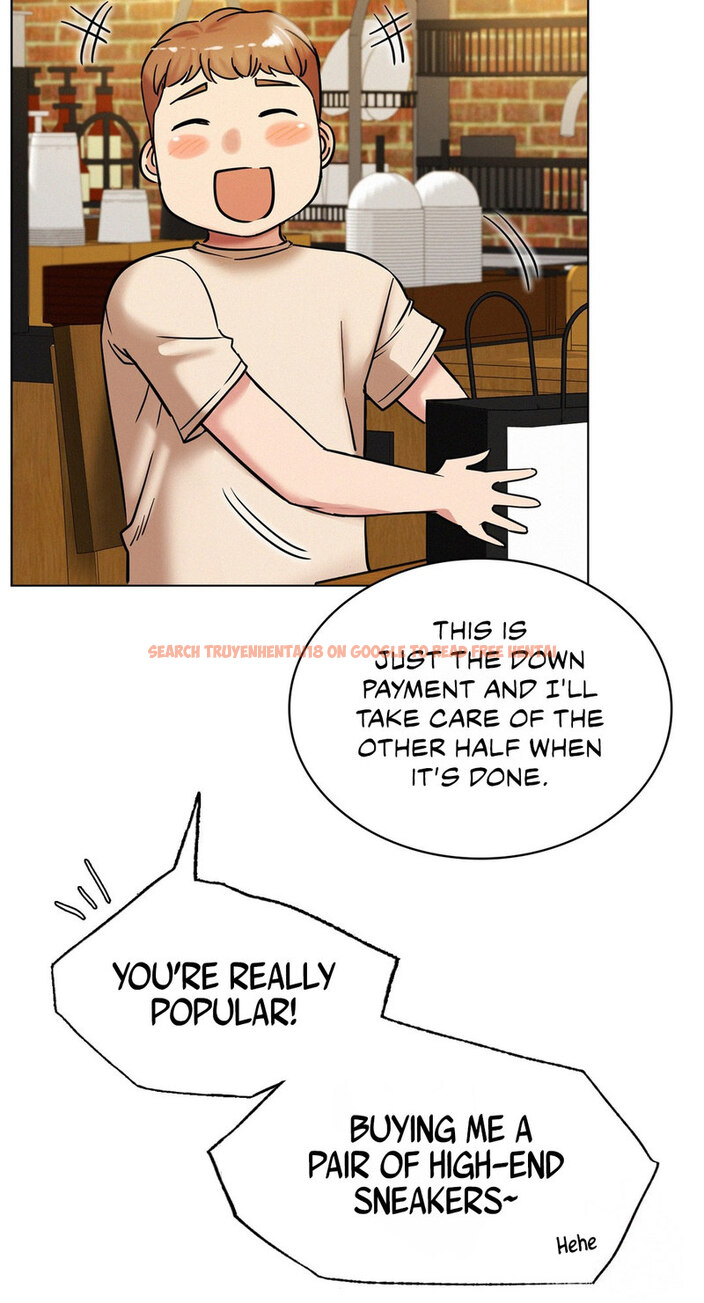 Read Hentai Image 22 351 in comic Staying With Ajumma - Chapter 17 - hentaitnt.net