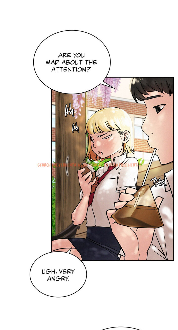 Read Hentai Image 31 351 in comic Staying With Ajumma - Chapter 17 - hentaitnt.net