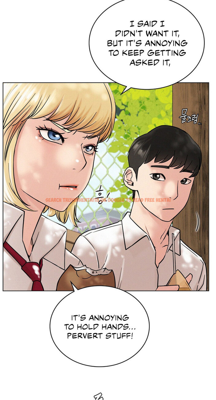 Read Hentai Image 32 351 in comic Staying With Ajumma - Chapter 17 - hentaitnt.net