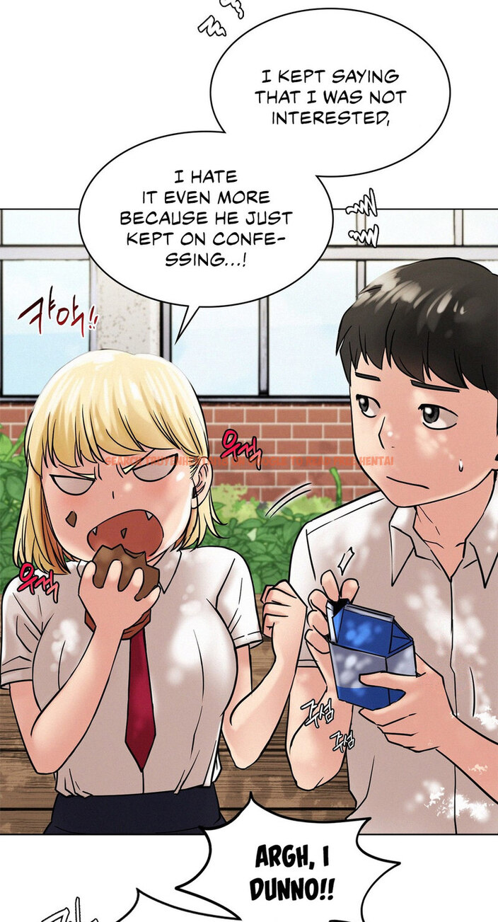 Read Hentai Image 33 351 in comic Staying With Ajumma - Chapter 17 - hentaitnt.net