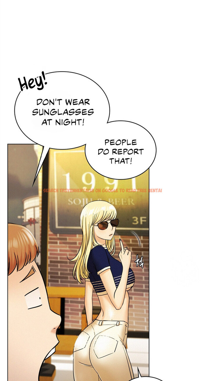 Read Hentai Image 49 352 in comic Staying With Ajumma - Chapter 17 - hentaitnt.net