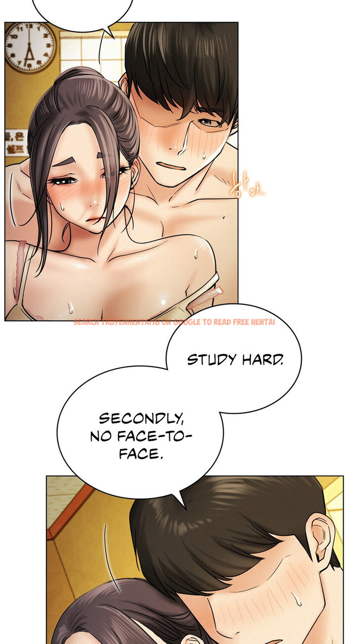 Read Hentai Image 62 353 in comic Staying With Ajumma - Chapter 17 - hentaitnt.net