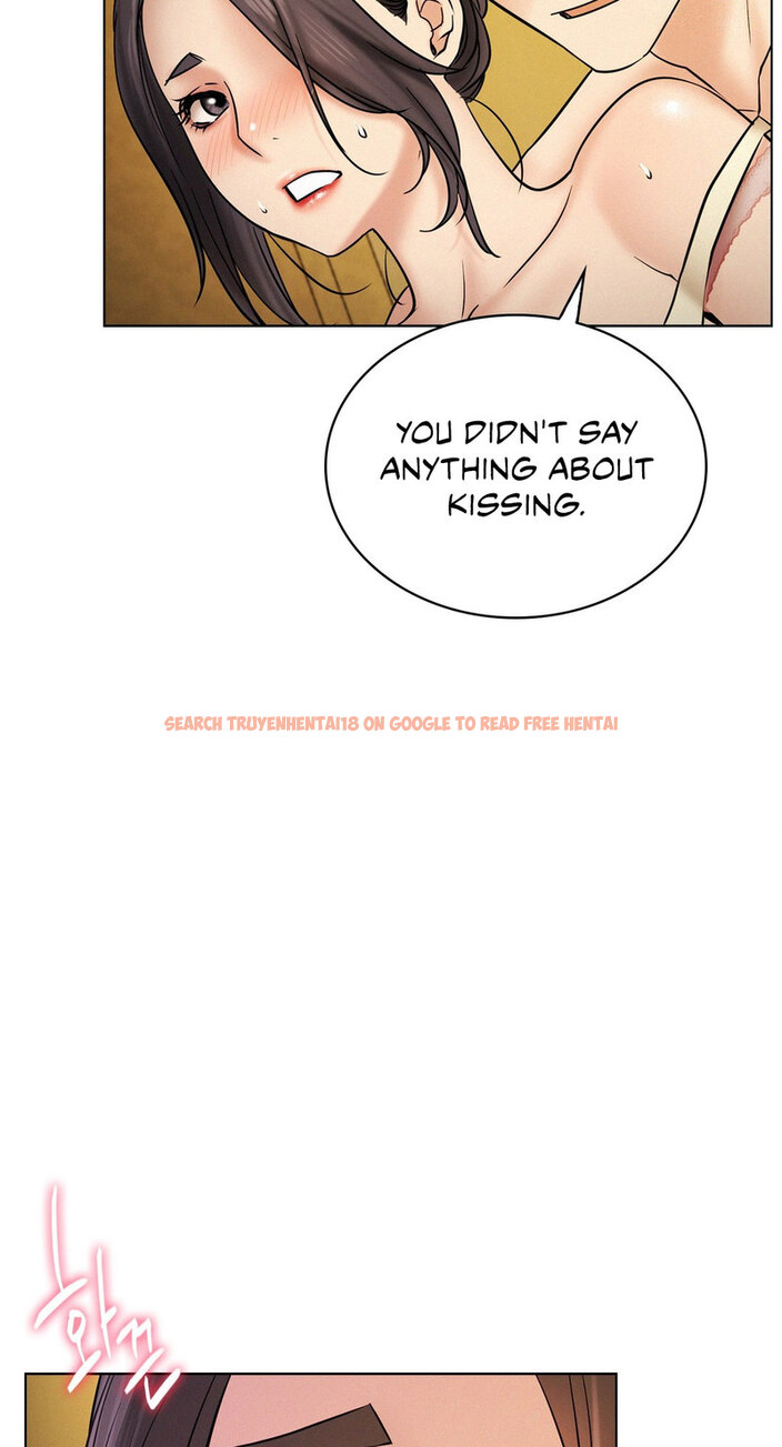 Read Hentai Image 63 353 in comic Staying With Ajumma - Chapter 17 - hentaitnt.net