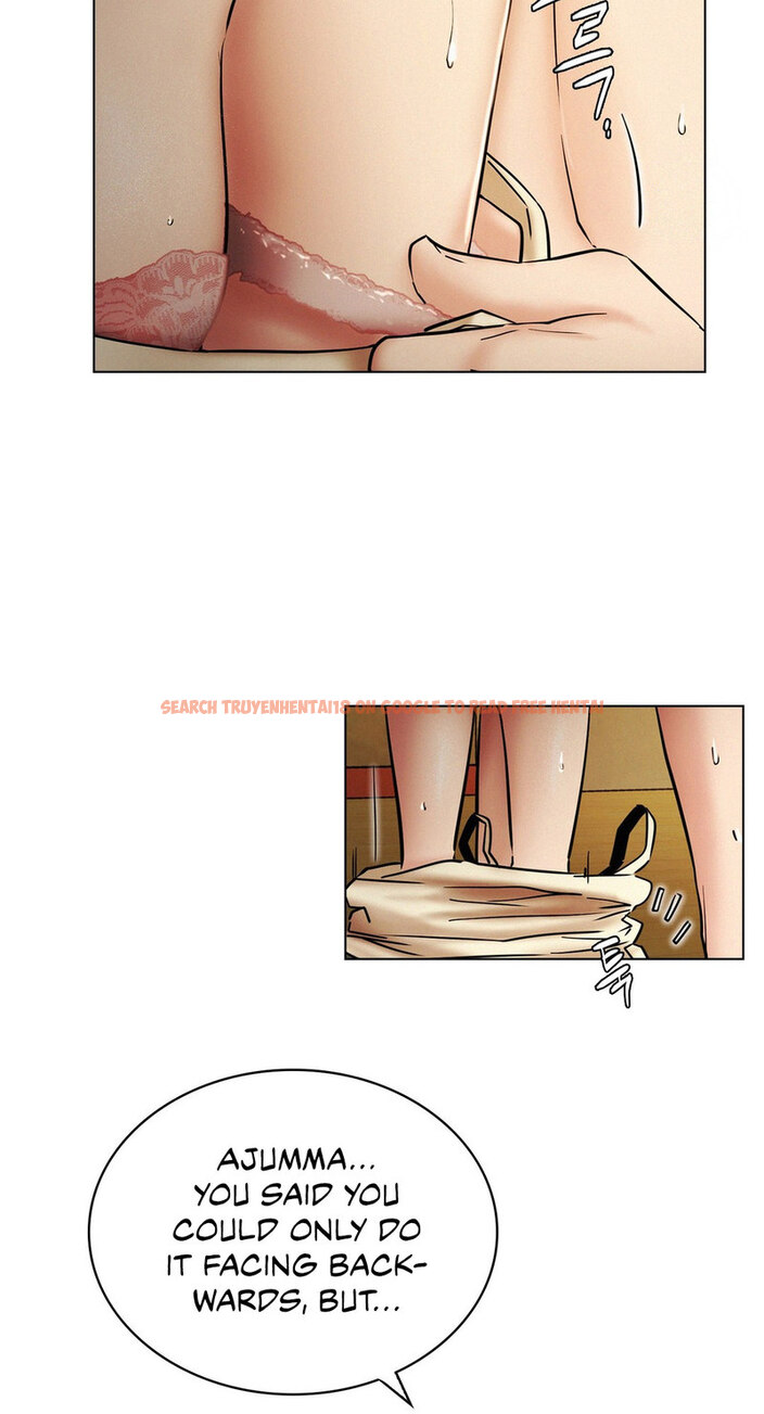 Read Hentai Image 65 353 in comic Staying With Ajumma - Chapter 17 - hentaitnt.net