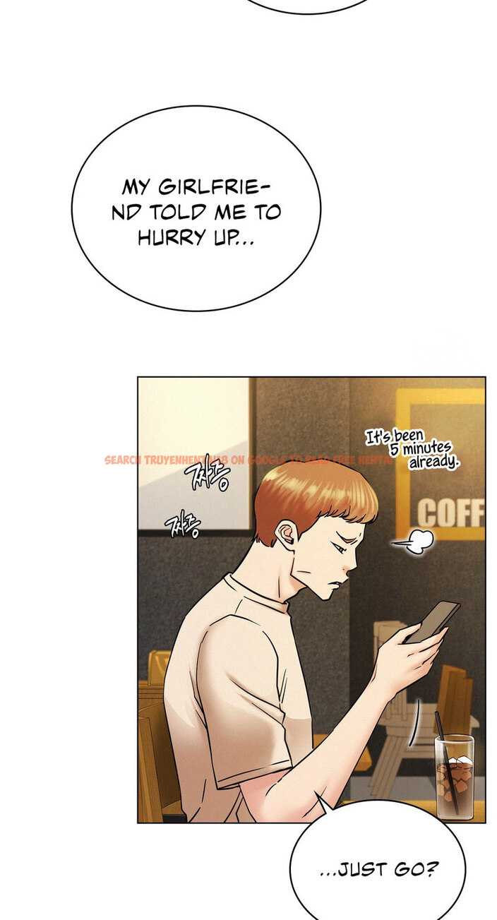 Read Hentai Image 7 350 in comic Staying With Ajumma - Chapter 17 - hentaitnt.net