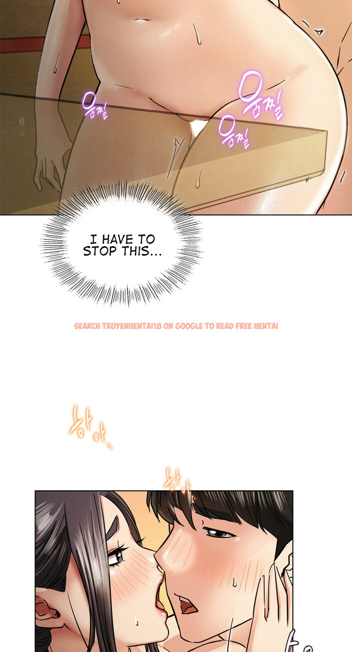 Read Hentai Image 74 353 in comic Staying With Ajumma - Chapter 17 - hentaitnt.net