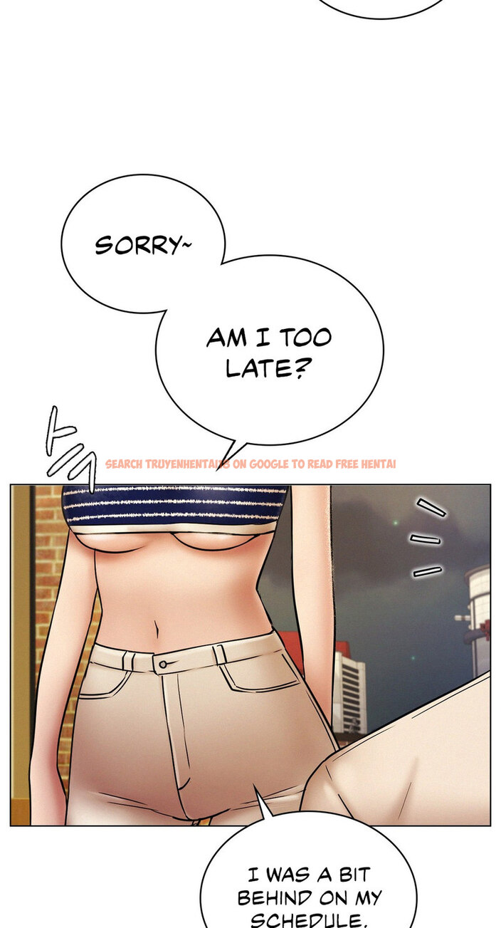 Read Hentai Image 8 350 in comic Staying With Ajumma - Chapter 17 - hentaitnt.net