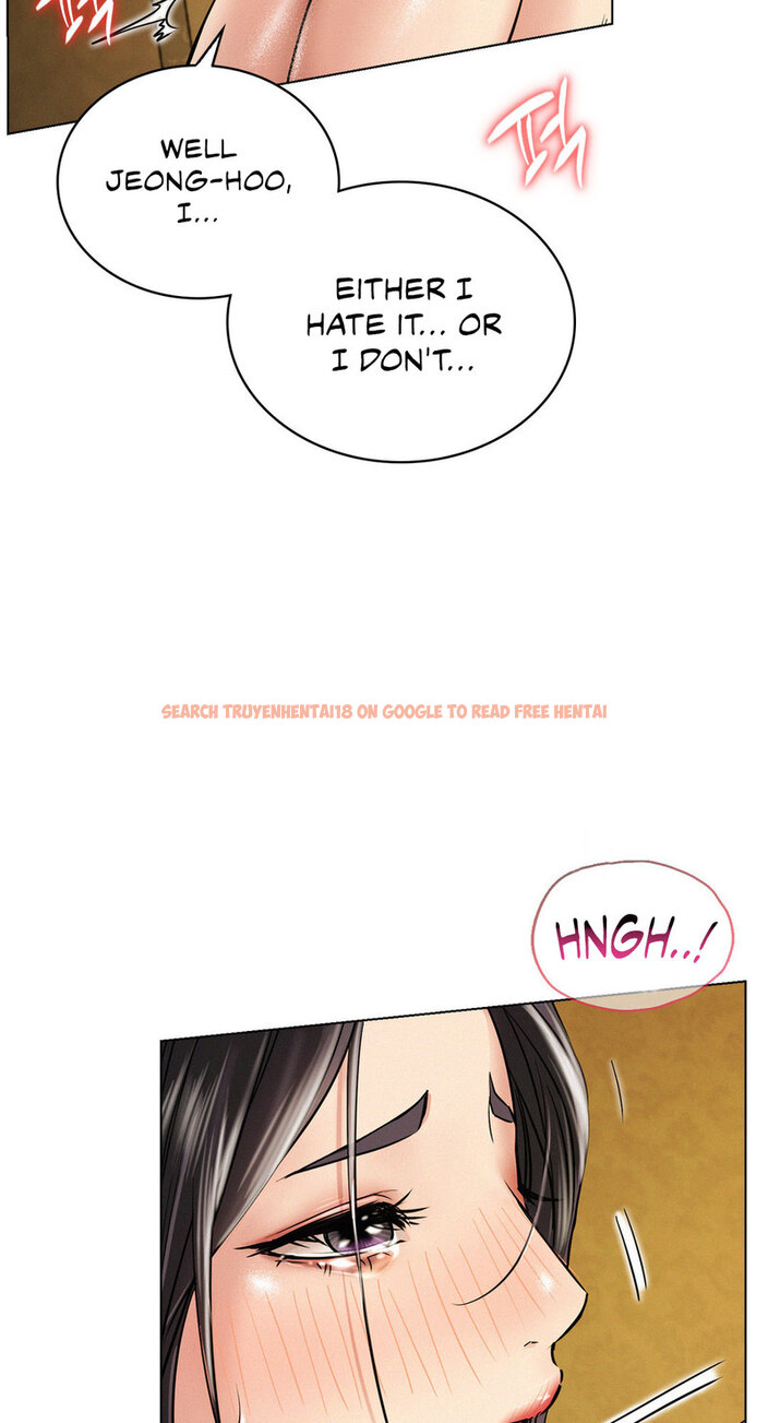 Read Hentai Image 81 354 in comic Staying With Ajumma - Chapter 17 - hentaitnt.net