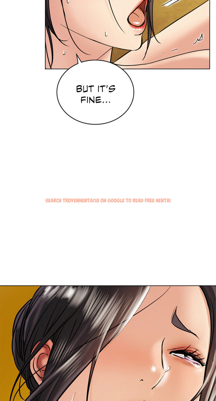 Read Hentai Image 82 354 in comic Staying With Ajumma - Chapter 17 - hentaitnt.net