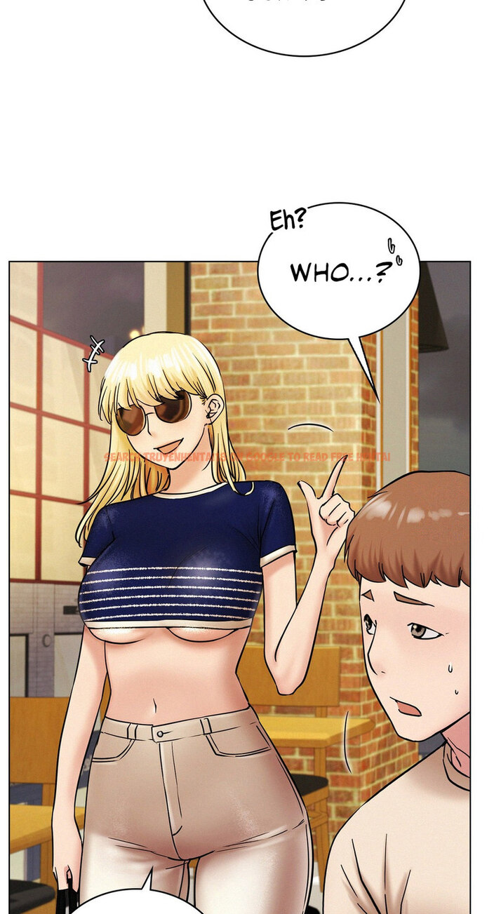 Read Hentai Image 9 350 in comic Staying With Ajumma - Chapter 17 - hentaitnt.net