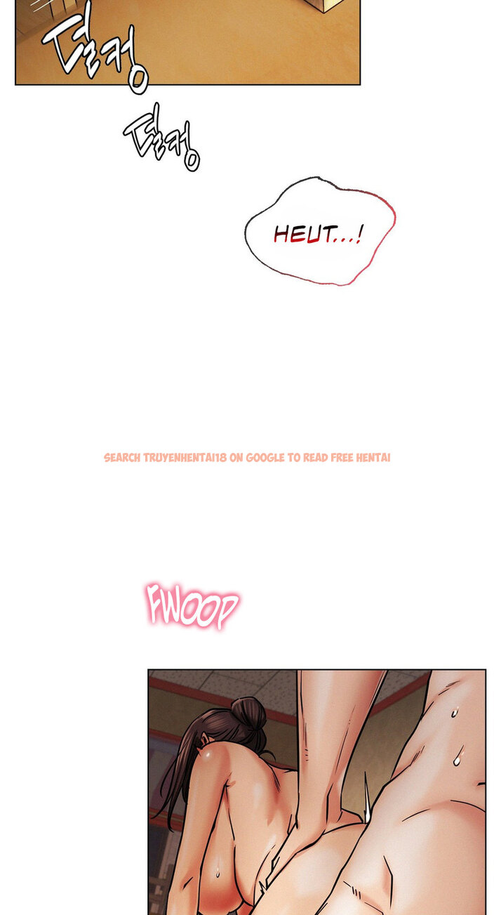 Read Hentai Image 10 539 in comic Staying With Ajumma - Chapter 18 - hentaitnt.net