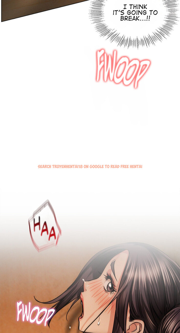 Read Hentai Image 16 540 in comic Staying With Ajumma - Chapter 18 - hentaitnt.net
