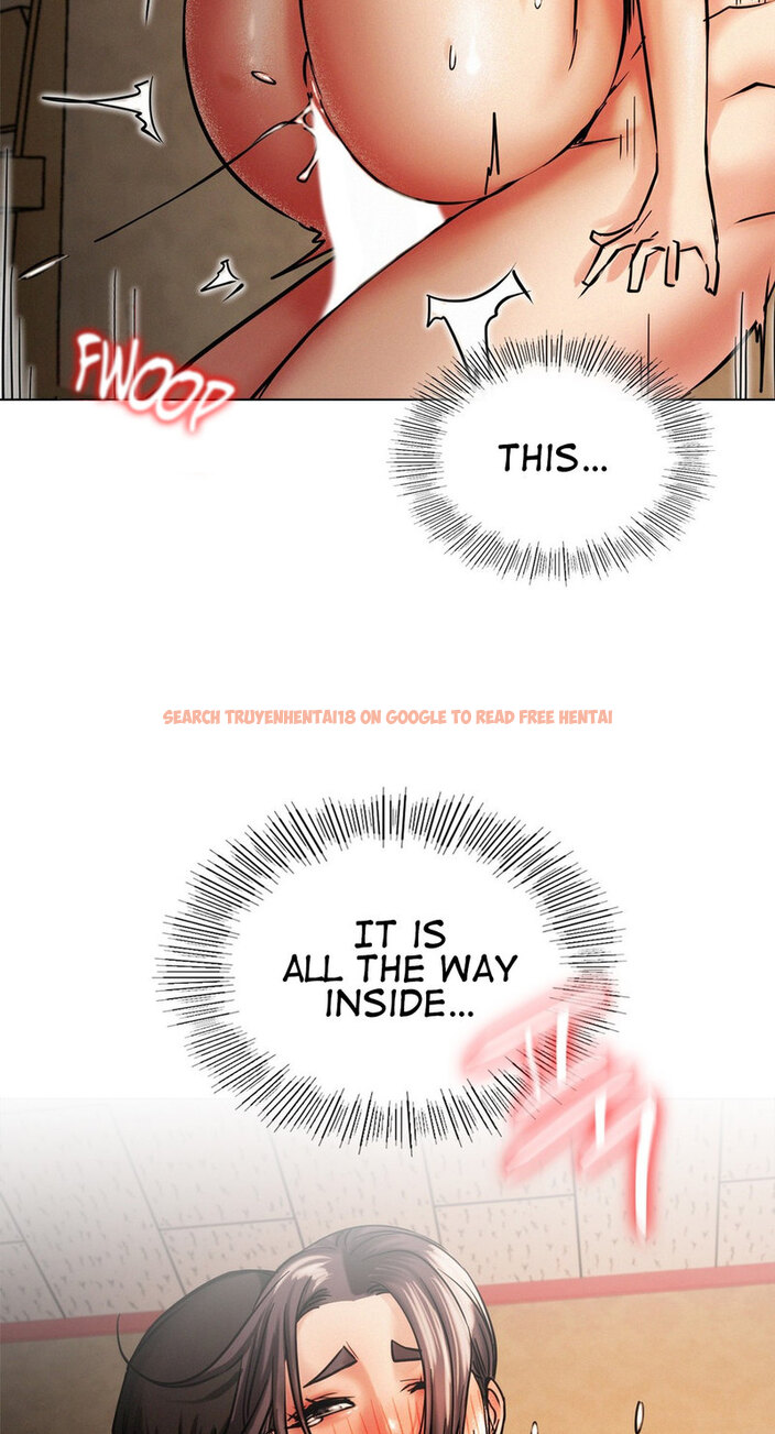 Read Hentai Image 50 541 in comic Staying With Ajumma - Chapter 18 - hentaitnt.net