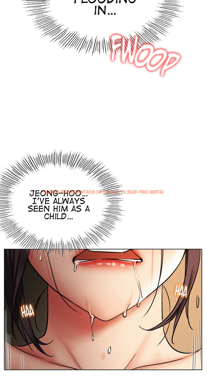 Read Hentai Image 52 541 in comic Staying With Ajumma - Chapter 18 - hentaitnt.net