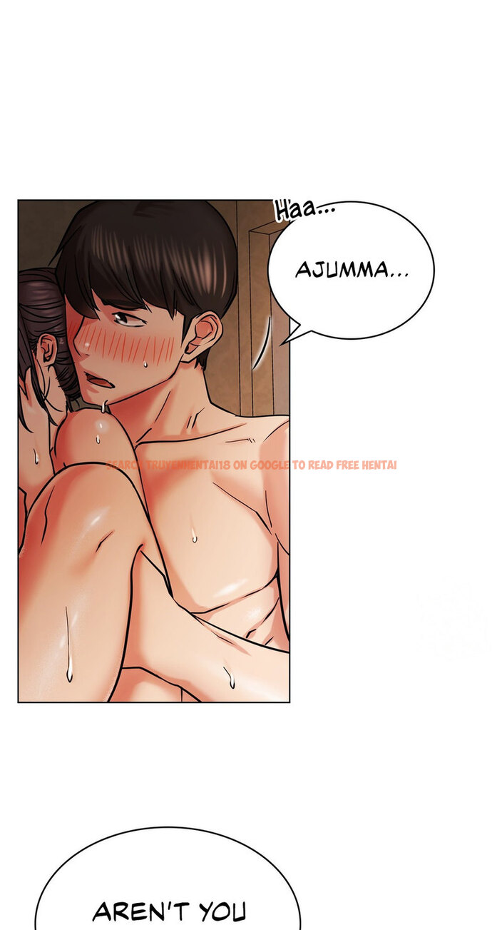 Read Hentai Image 57 542 in comic Staying With Ajumma - Chapter 18 - hentaitnt.net