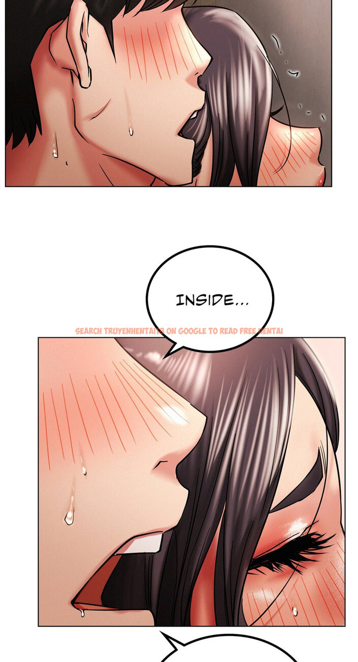 Read Hentai Image 72 543 in comic Staying With Ajumma - Chapter 18 - hentaitnt.net