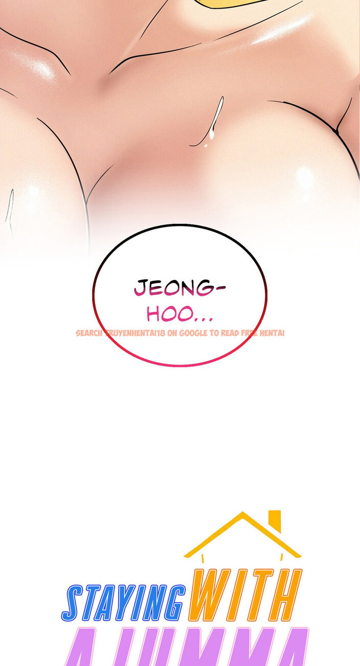 Read Hentai Image 8 539 in comic Staying With Ajumma - Chapter 18 - hentaitnt.net